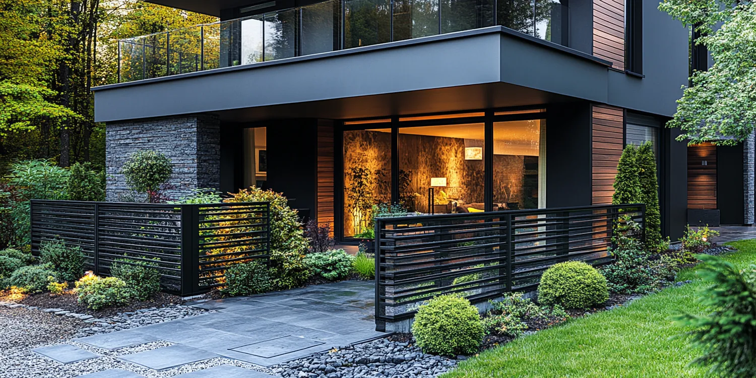 Jak zabezpieczyć ogród dla kota?