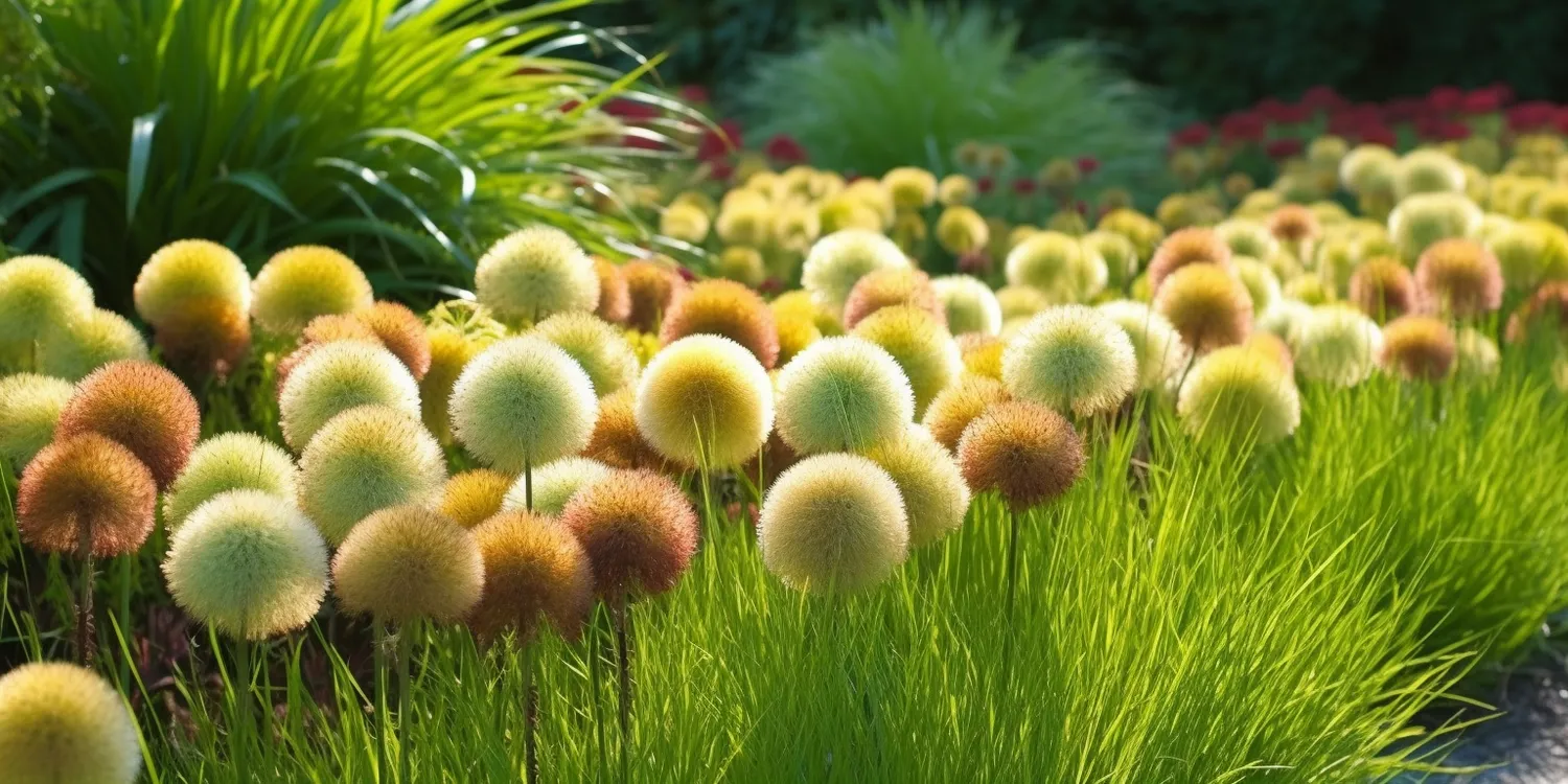 Jak zagospodarować ogród ze spadkiem?