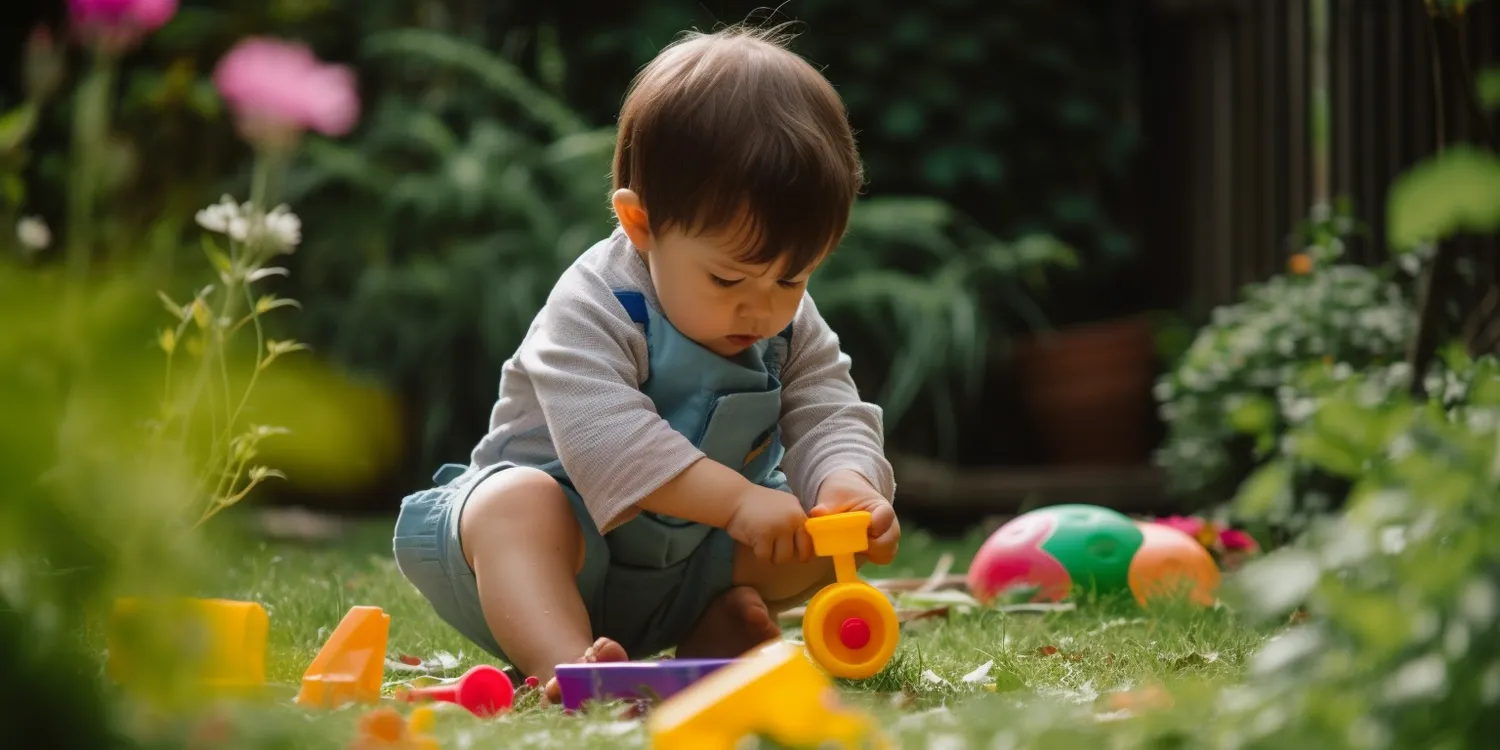 Jak zaplanować ogród warzywny?