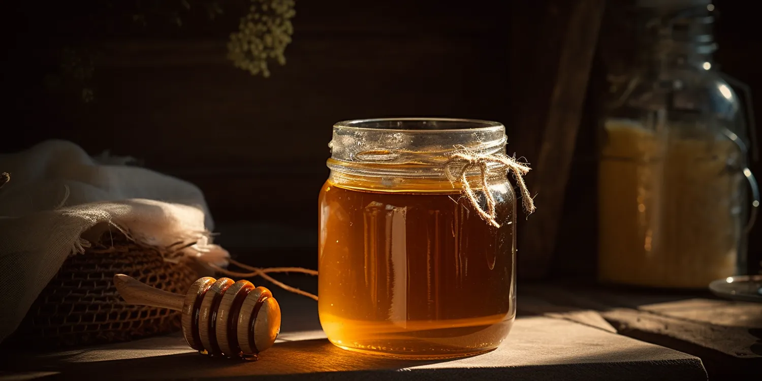 Jakie są miody rodzaje?