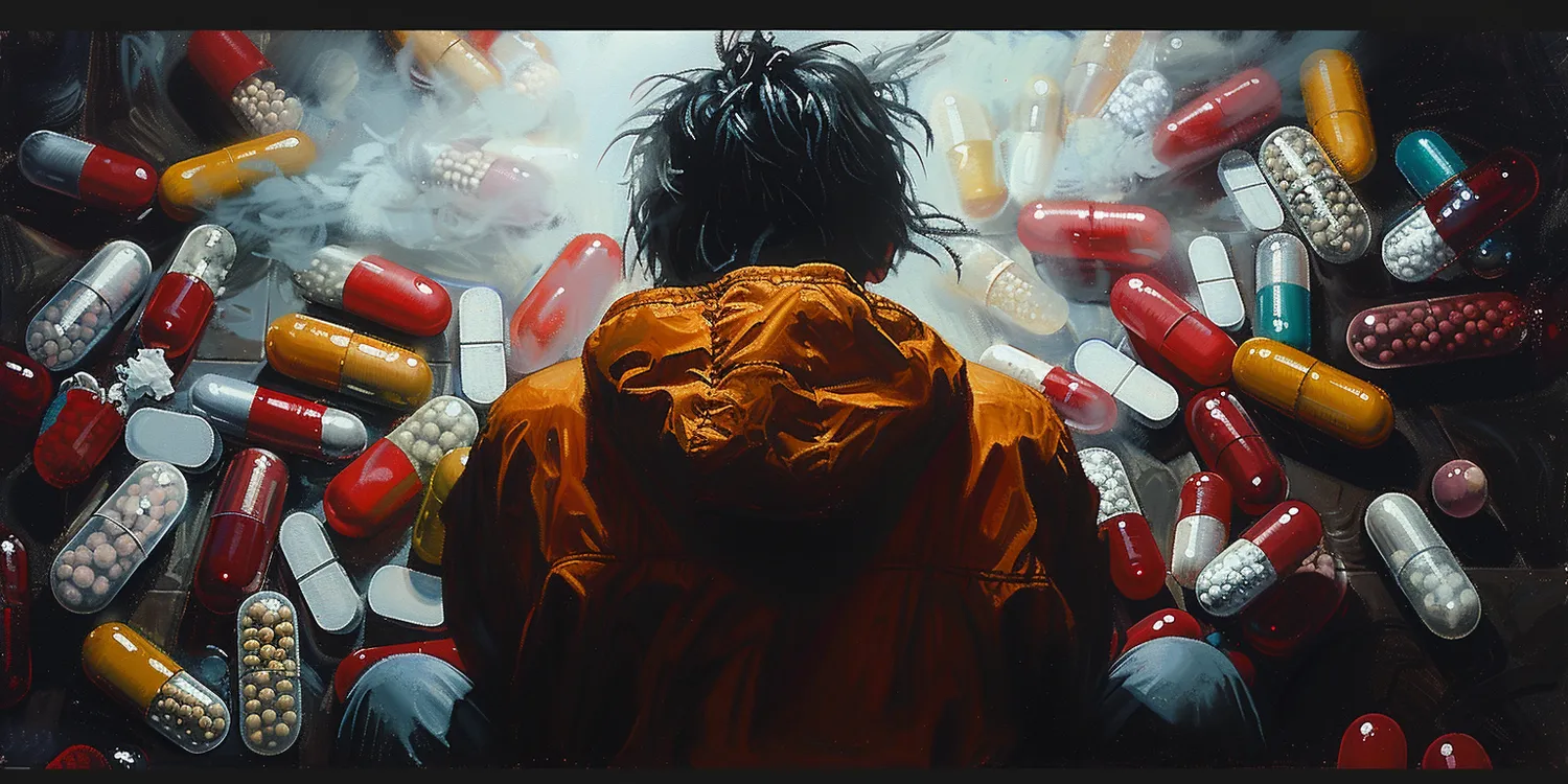 Jakie są objawy uzależnienia od komputera?