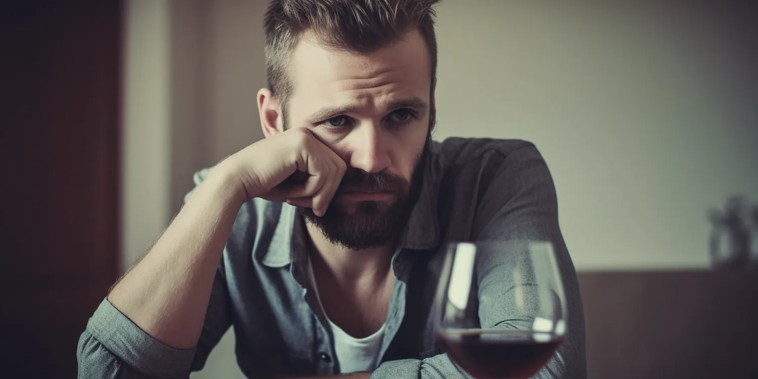 Kiedy zaczyna sie uzależnienia od alkoholu?