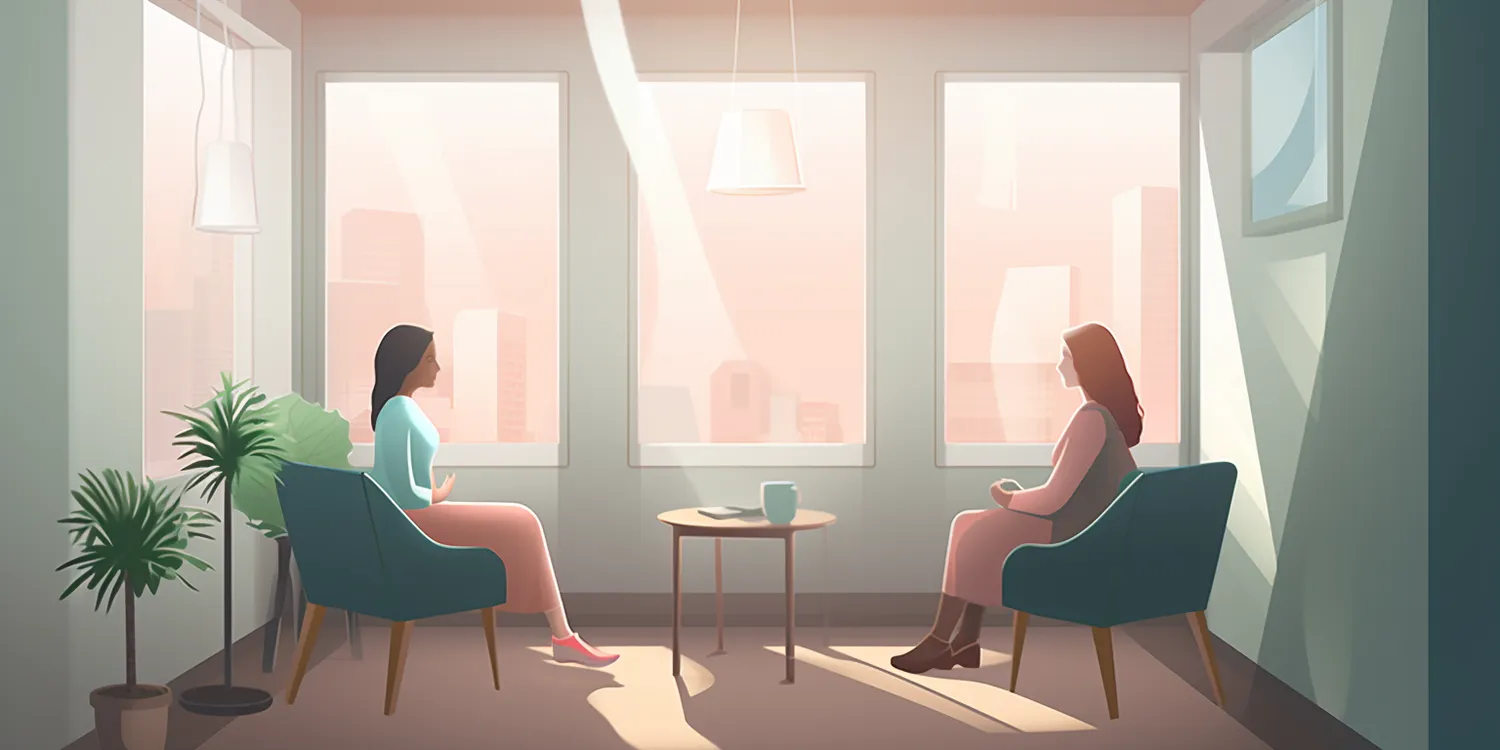 Leczenie depresji Warszawa