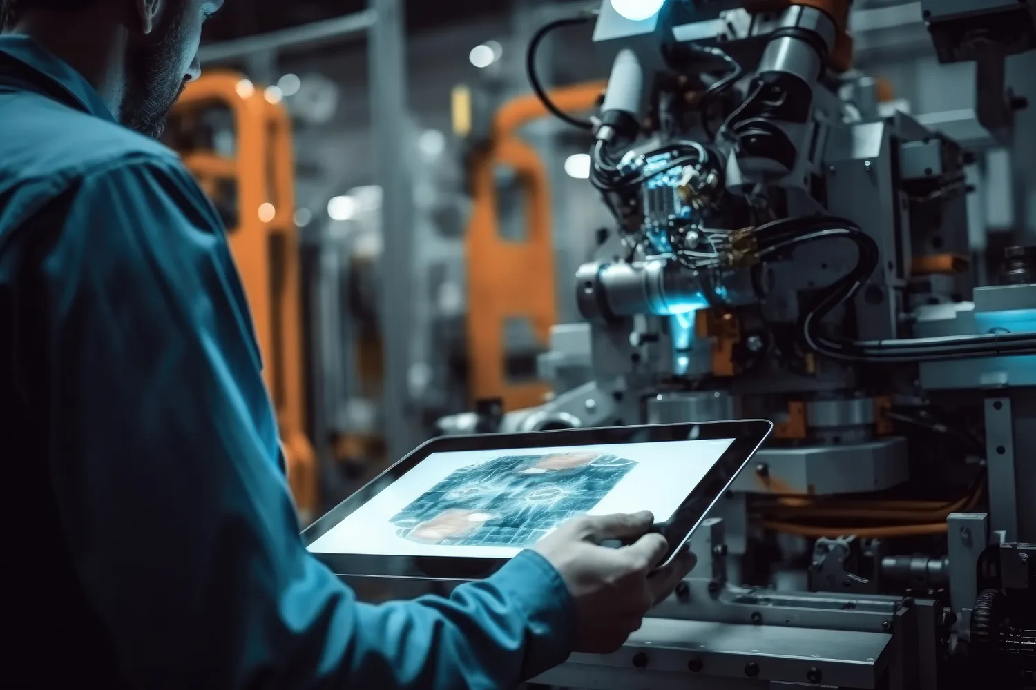 Mechanika i budowa maszyn jaka specjalność?