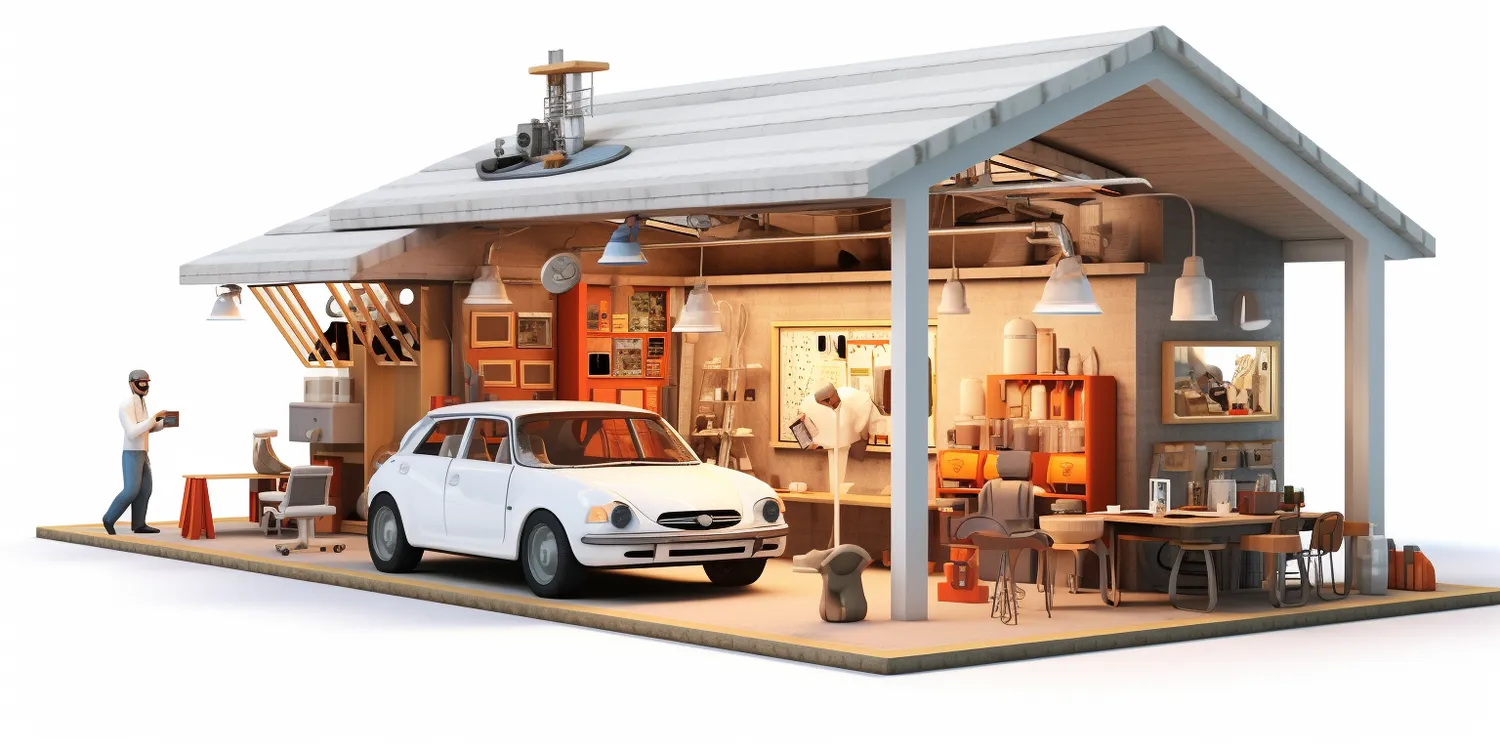 Mechanika pojazdowa Szczecin