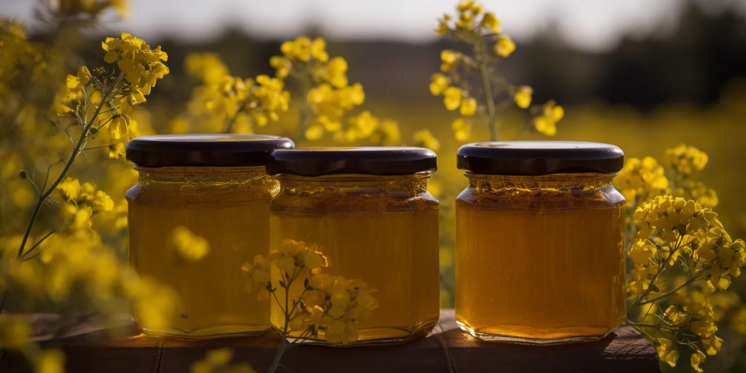 Miód wrzosowy na co jest dobry?