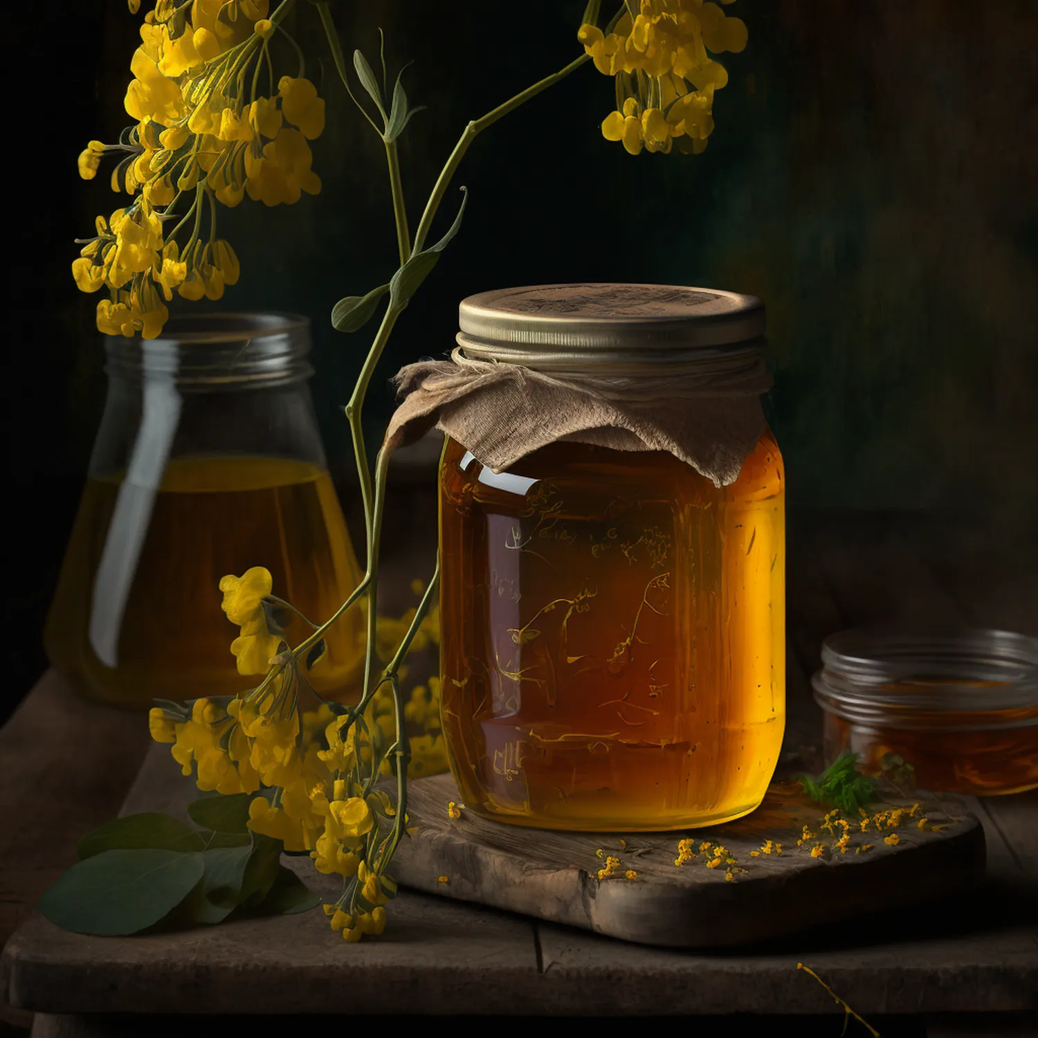 Miody jaki najlepszy?