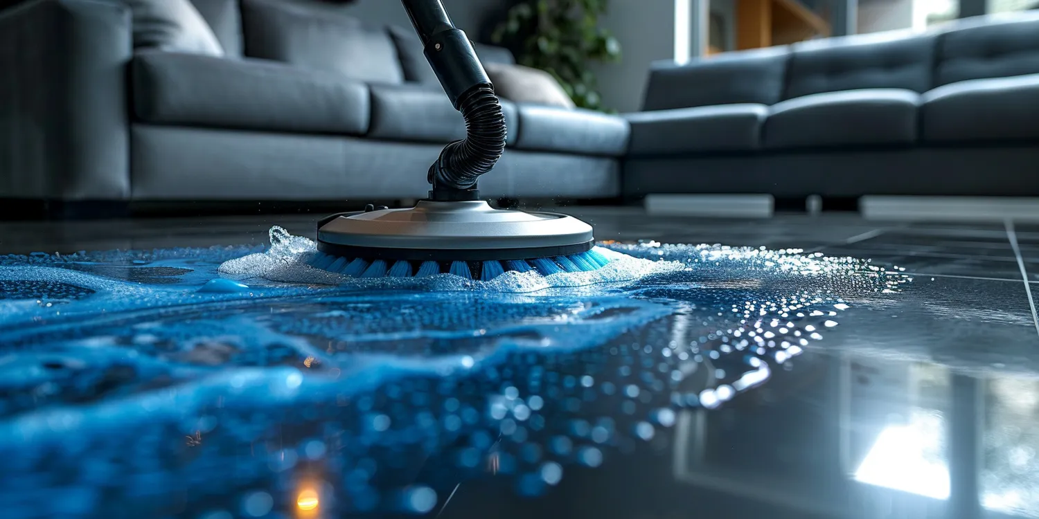 Od czego zacząć sprzątanie biura?