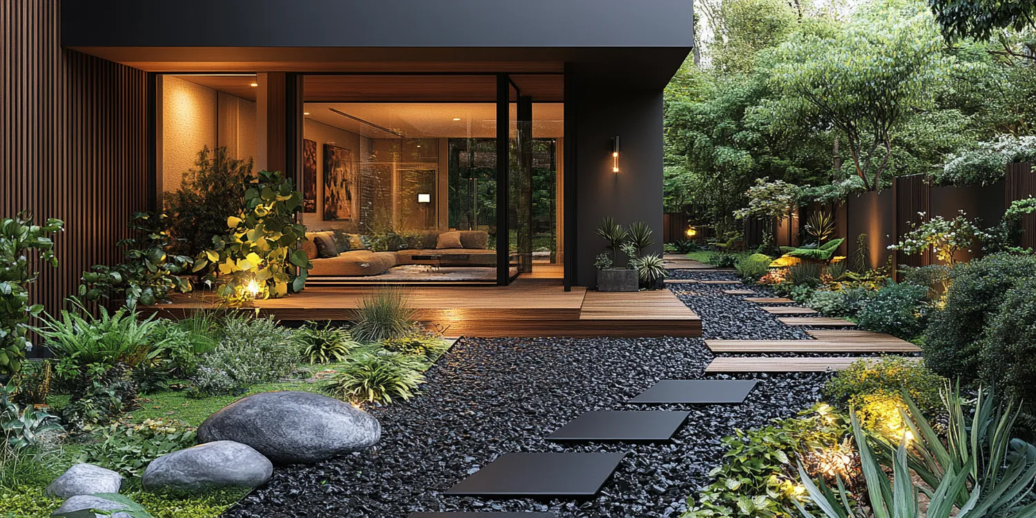 Ogród jesienią co sadzić?