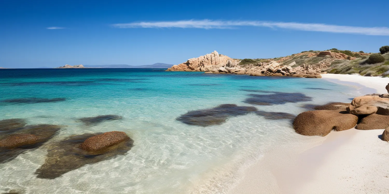 Polskie biuro nieruchomości Sardynia