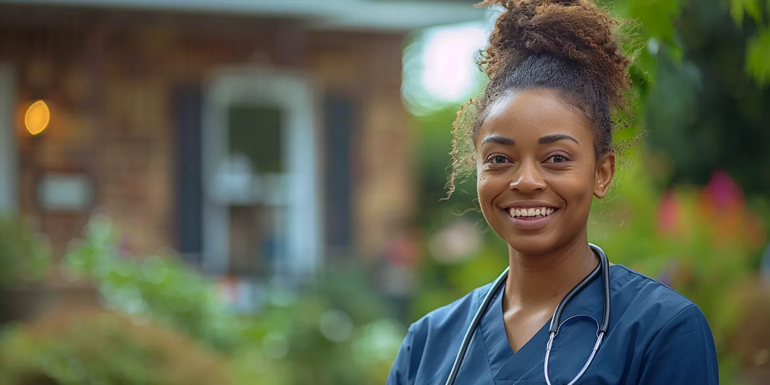 Praca opiekun Niemcy