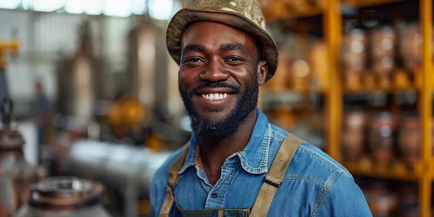 Przemysł 4.0 co to jest?