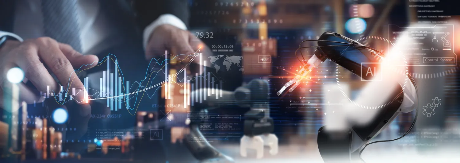 Przemysł 4.0 co to?