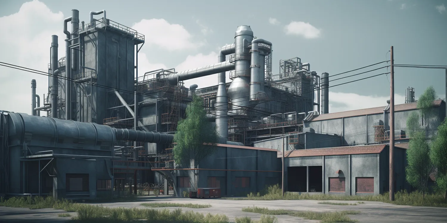 Robotyzacja procesów wytwórczych