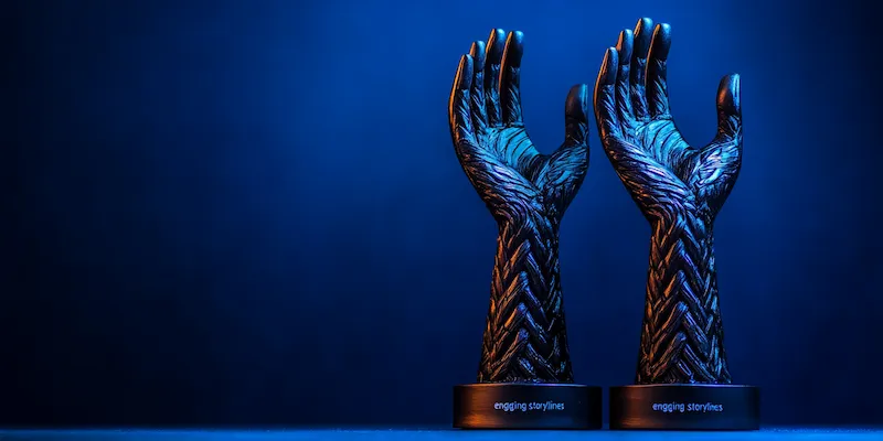 Statuetka na zamówienie