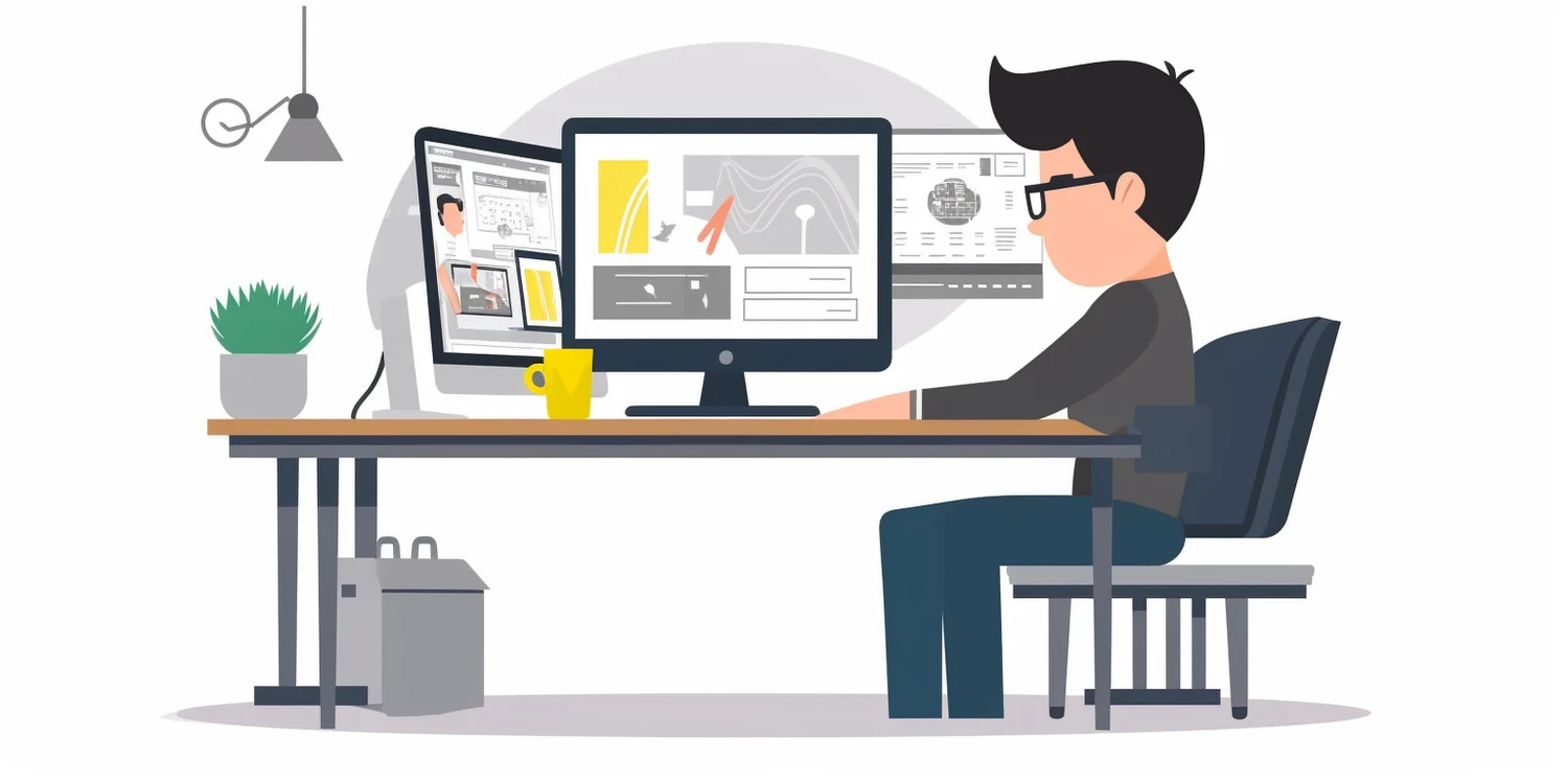 Tworzenie stron internetowych jak zacząć?