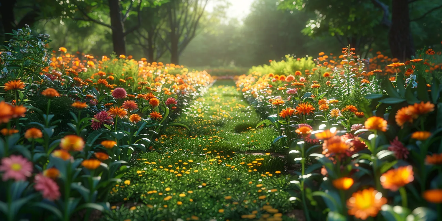 Urządzanie ogrodów Szczecin