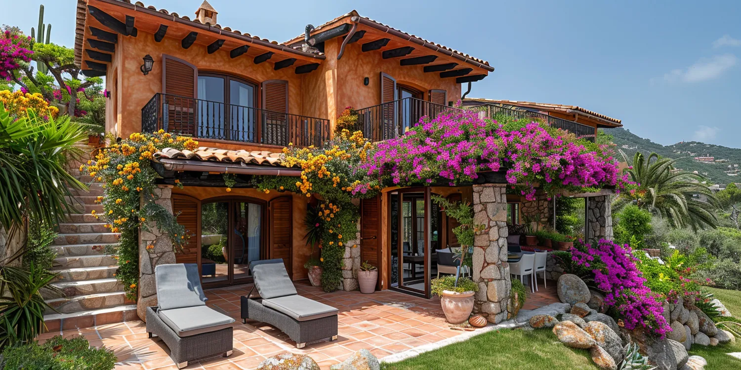 Zakup nieruchomości na Sardynii