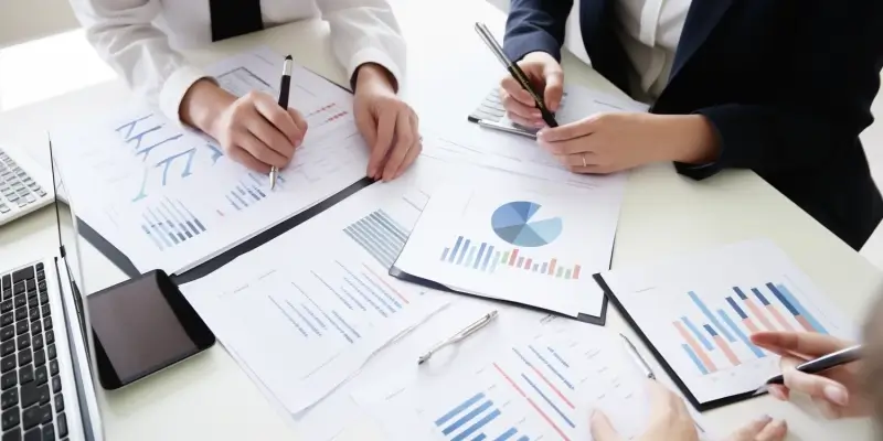 Co robi biuro rachunkowe?