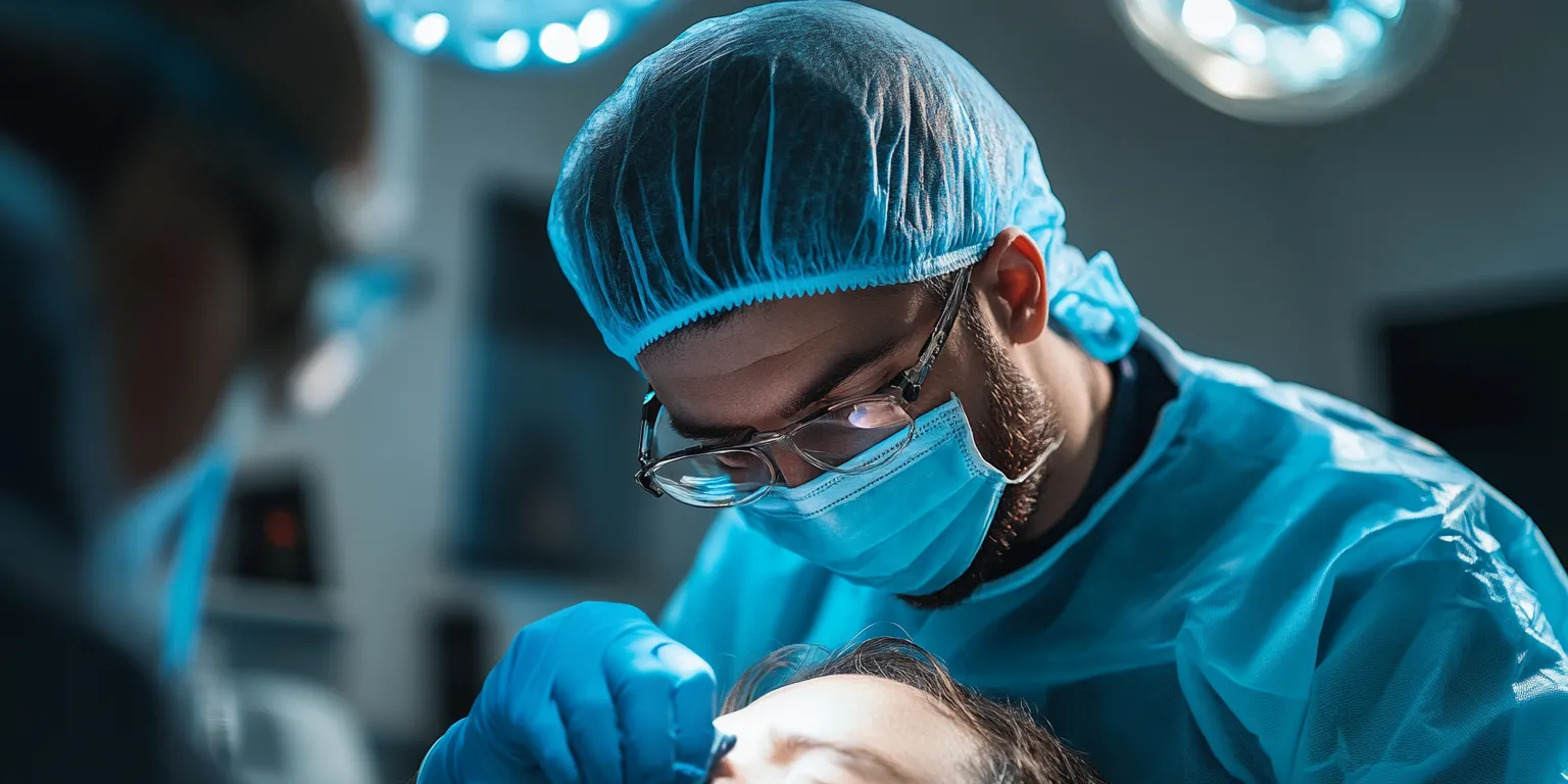 Co to łysienie androgenowe?