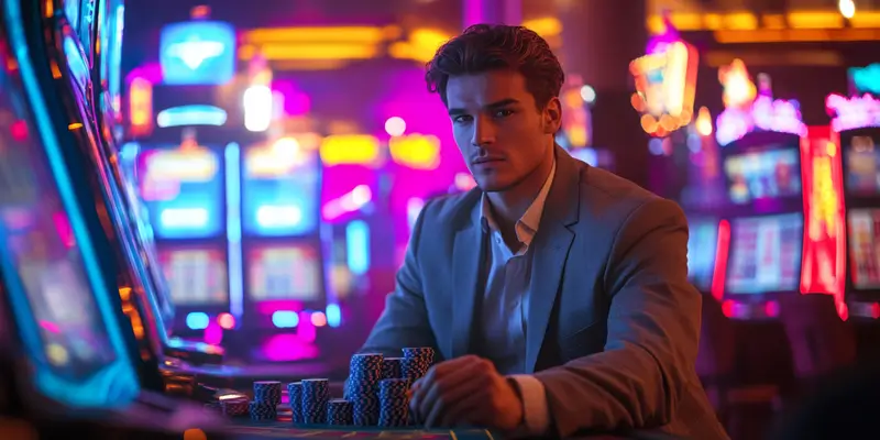 Czy hazard jest legalny w Polsce?