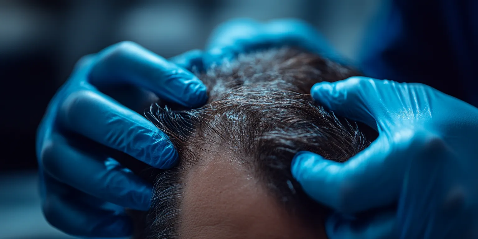 Czy łysienie androgenowe jest odwracalne?