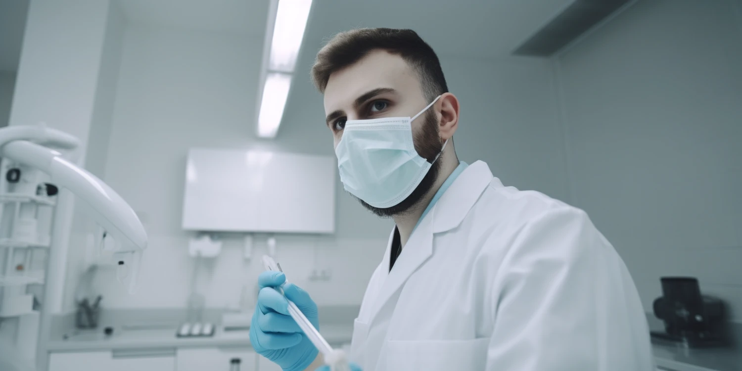 Ile trwa leczenie kanałowe?