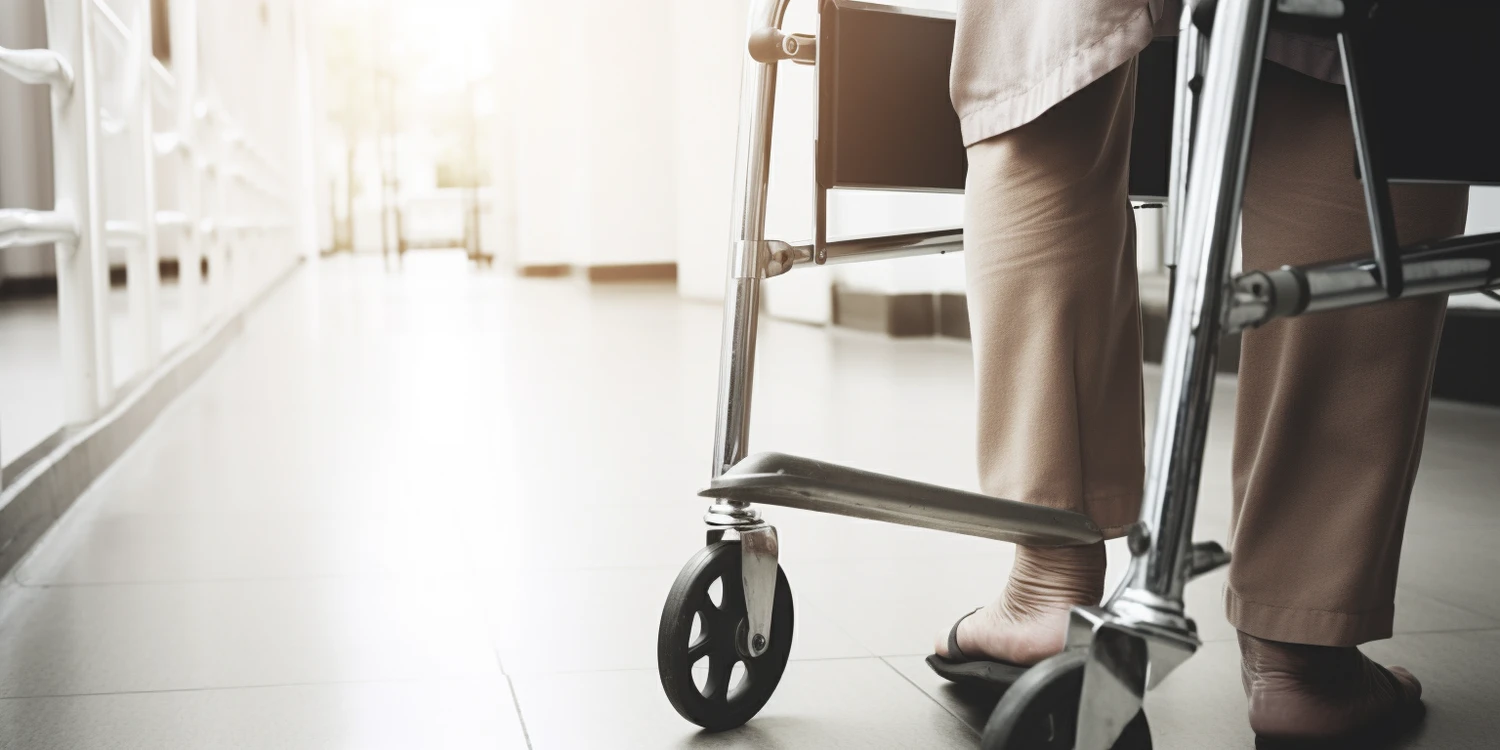 Ile trwa rehabilitacja po złamaniu kostki bocznej?