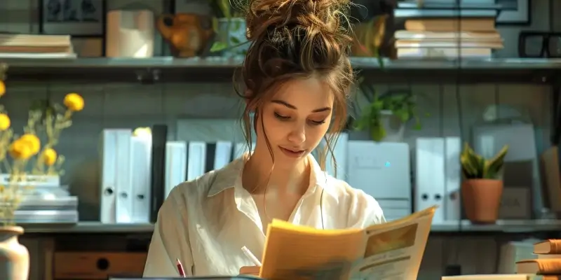 Jak funkcjonuje biuro rachunkowe?