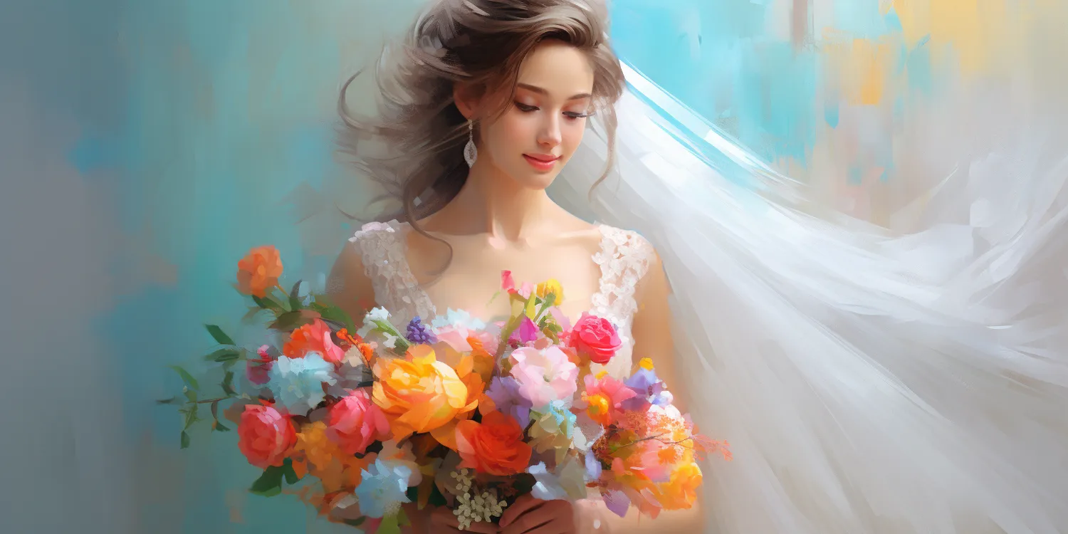 Jak narysować suknie ślubne?