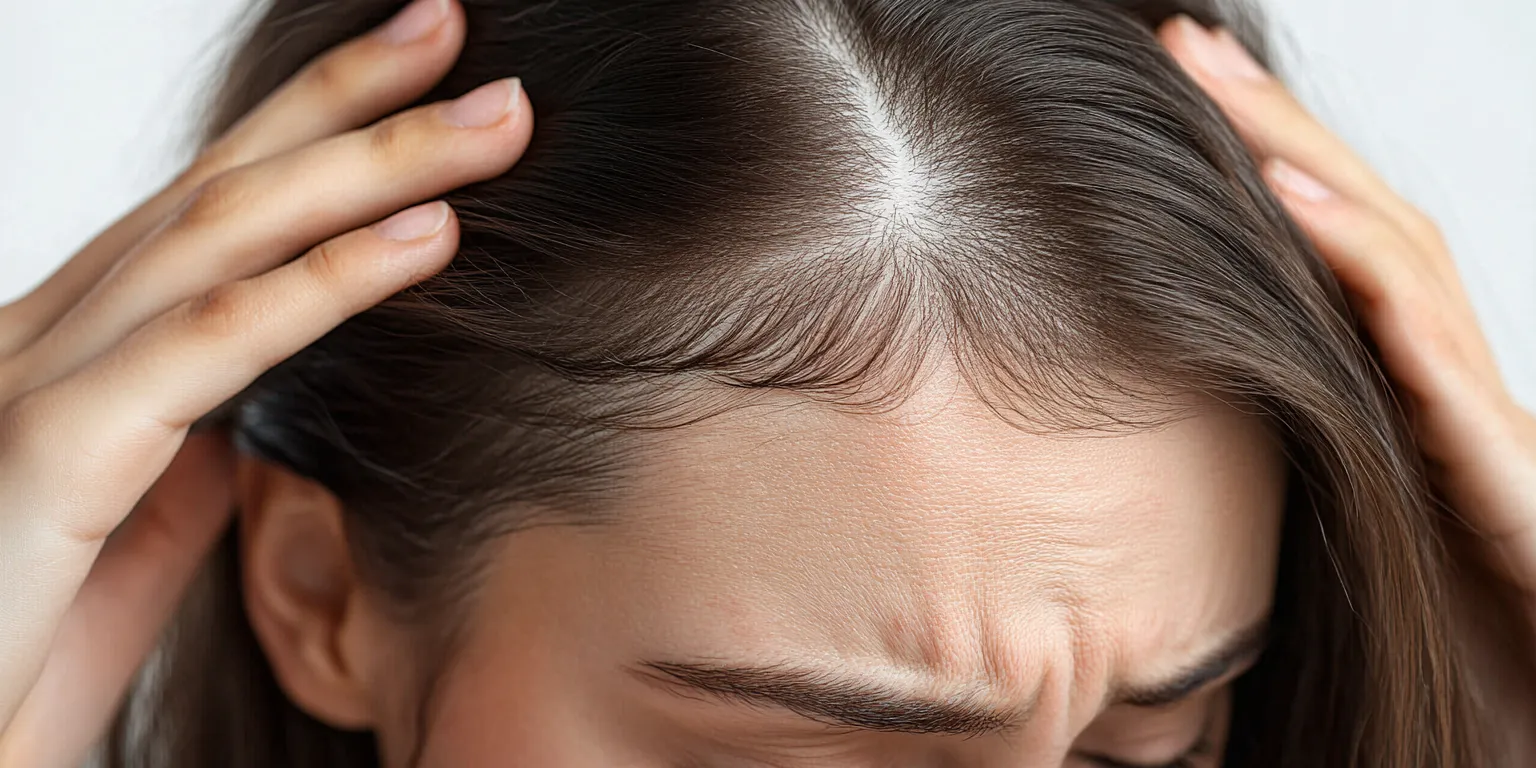 Jak powstrzymać łysienie?