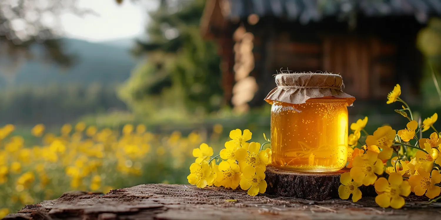 Jak samemu hodować matki pszczele?