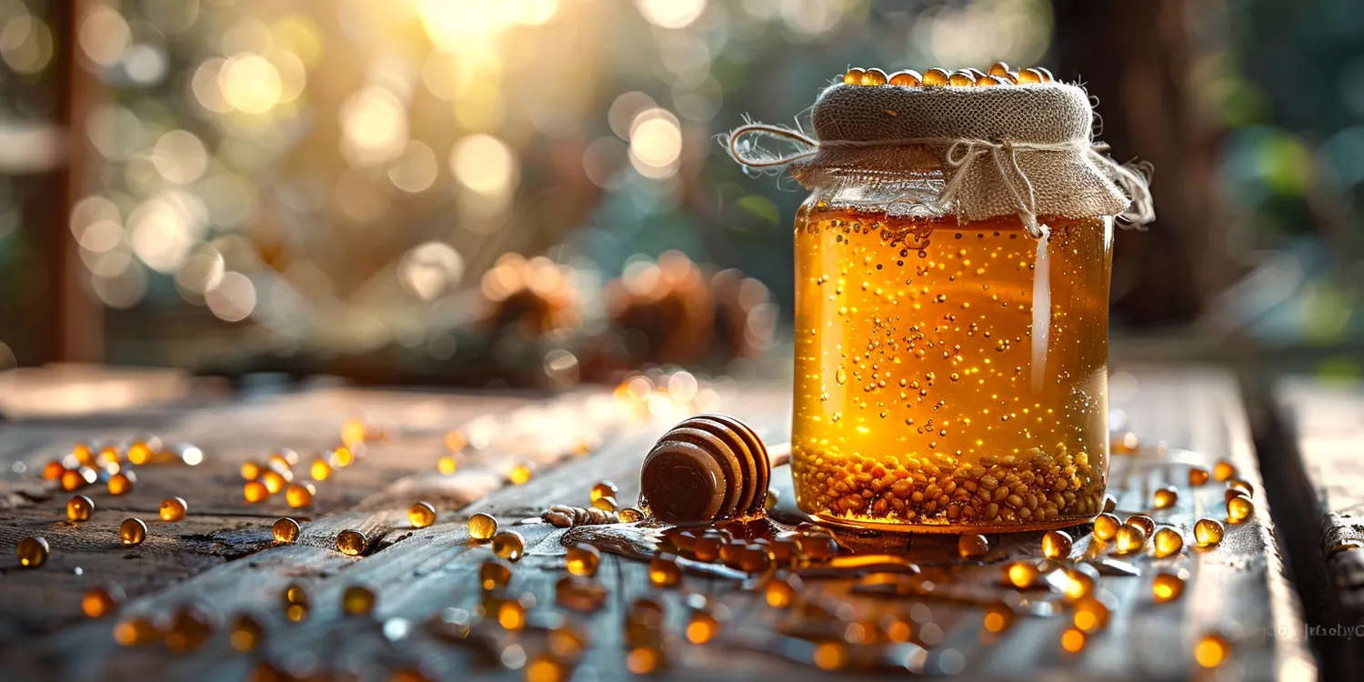 Jak wyhodować matki pszczele?