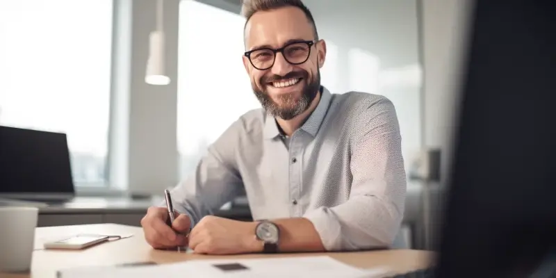 Jak zmienić biuro rachunkowe?