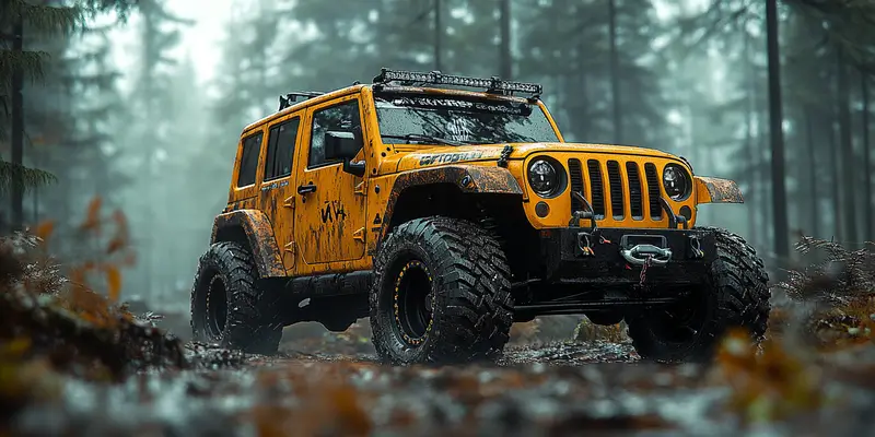 Jaka przekładnia do wyciągarki?