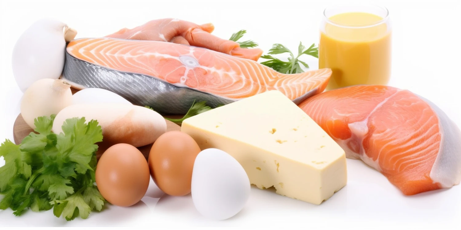 Jaka witamina b jest na komary?