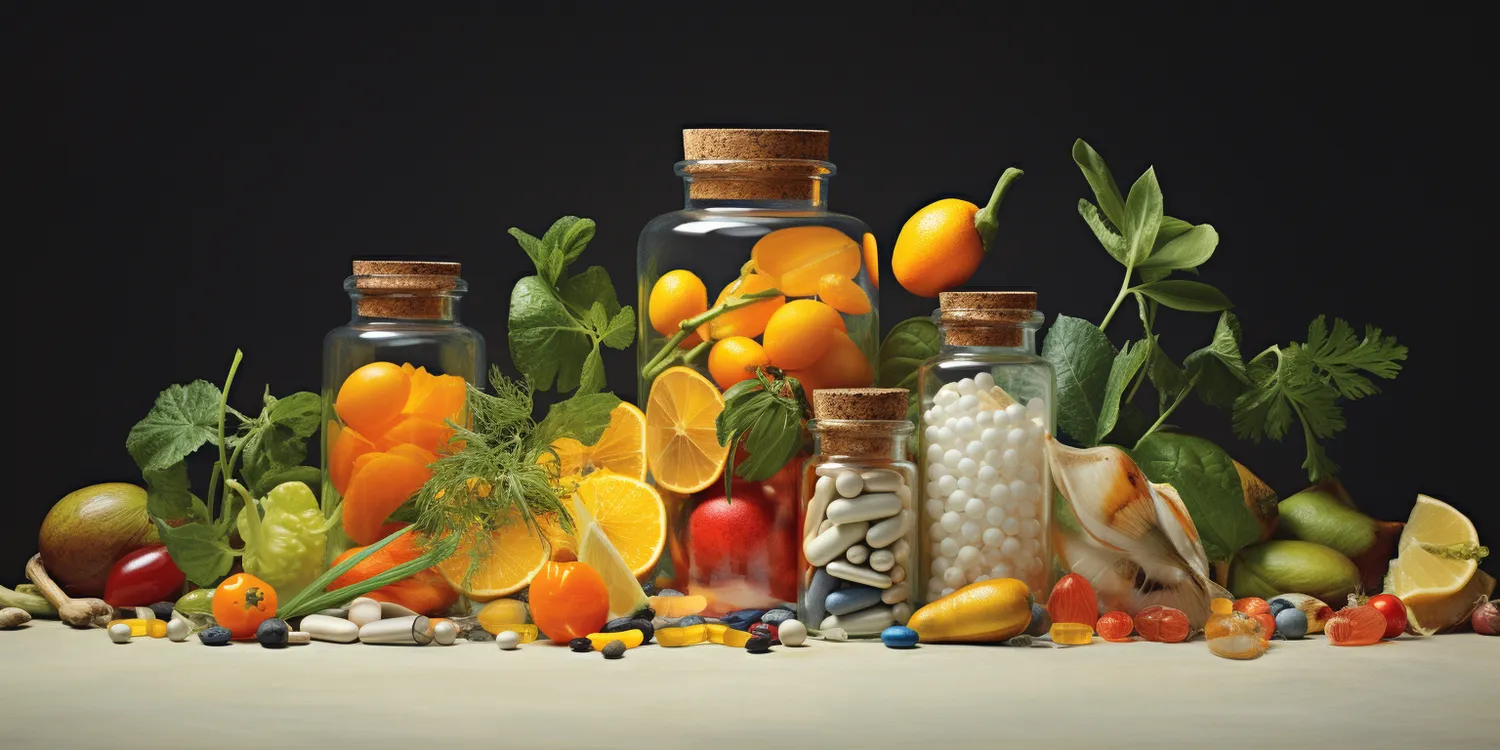 Jaka witamina b najlepsza?