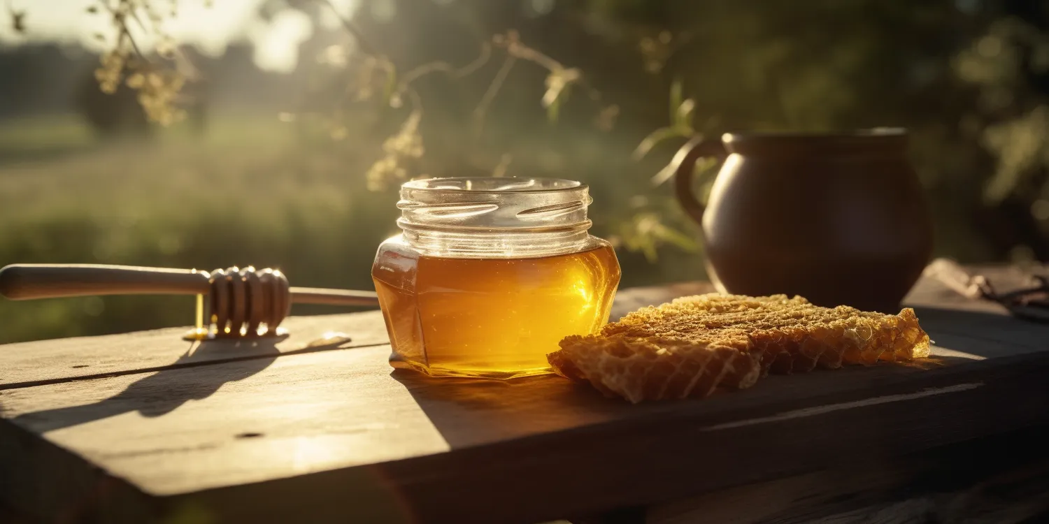 Jaki kolor ma miód faceliowy?