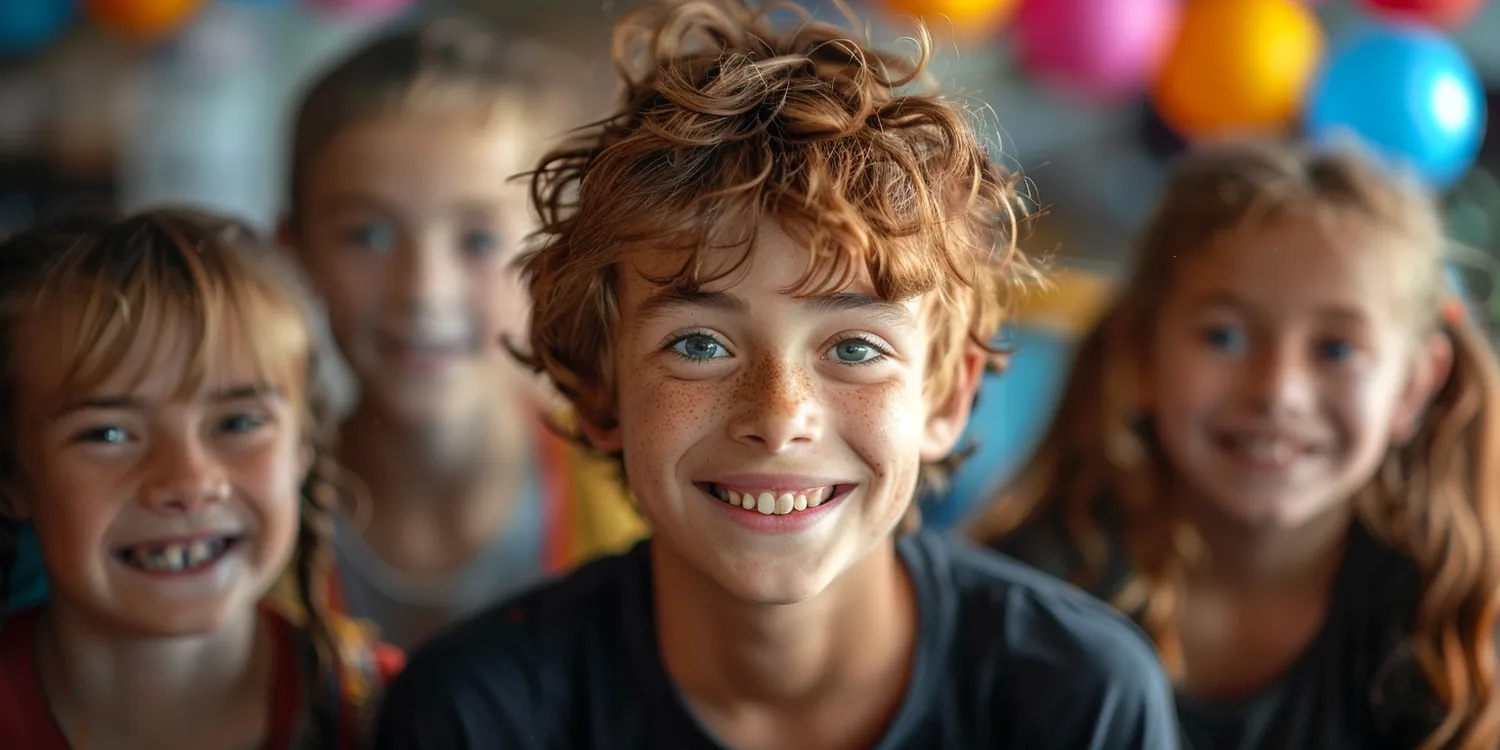 Jakie animacje dla dzieci?