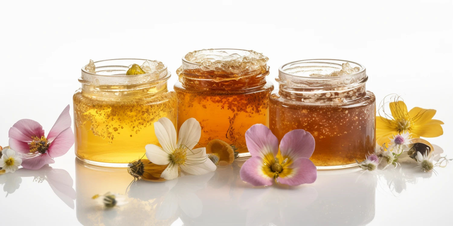 Produkty pszczele w pielęgnacji skóry