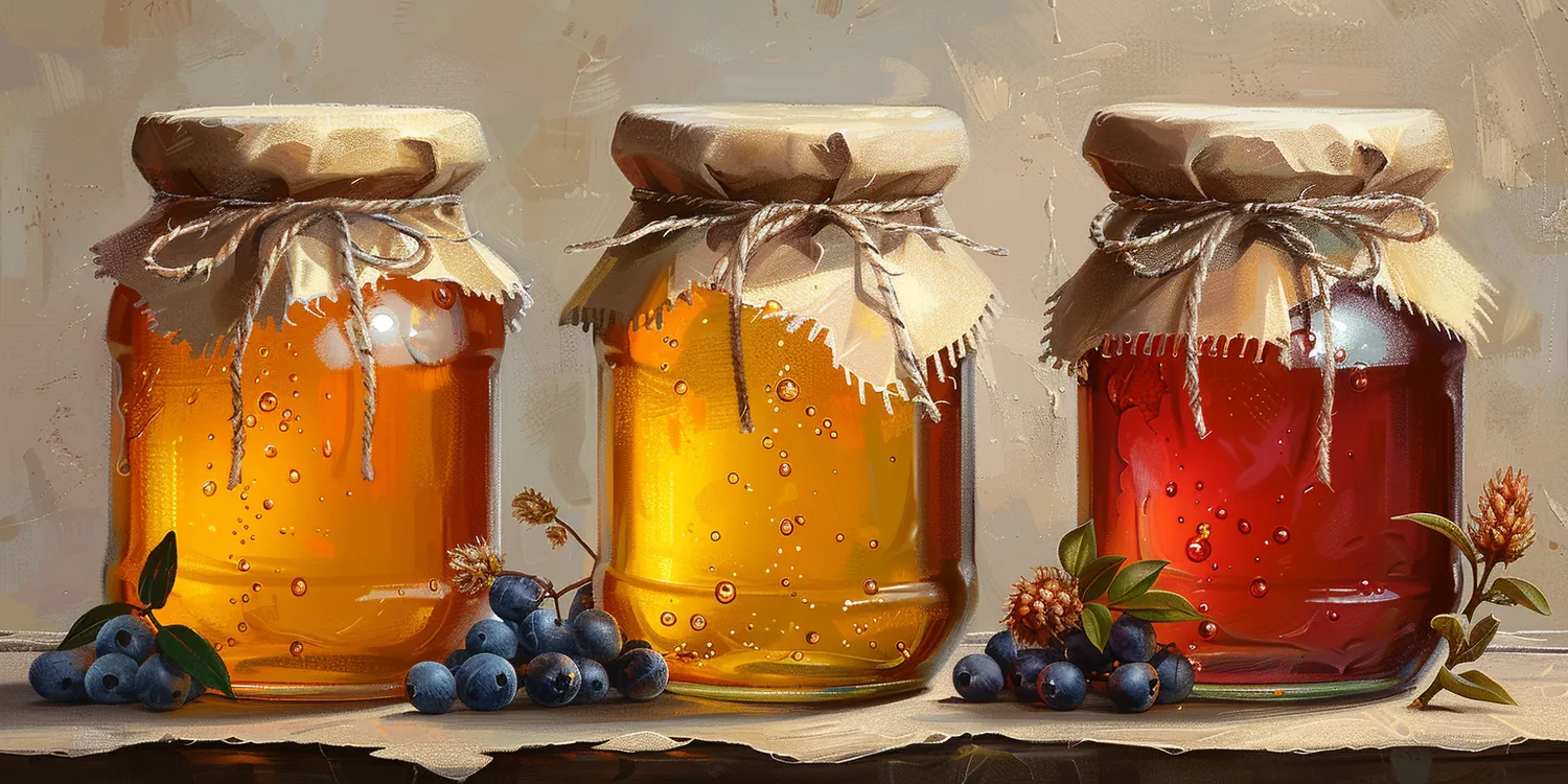 Produkty pszczele w profilaktyce i lecznictwie