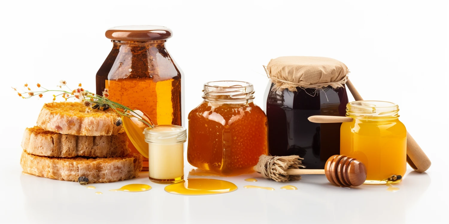 Produkty pszczele w suplementach diety