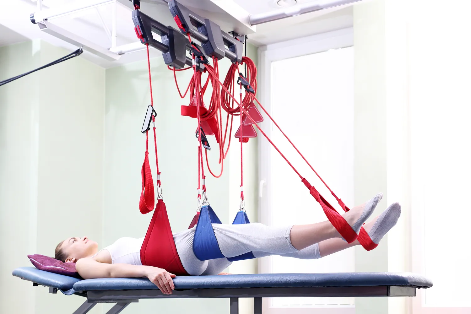 Rehabilitacja TENS na czym polega?