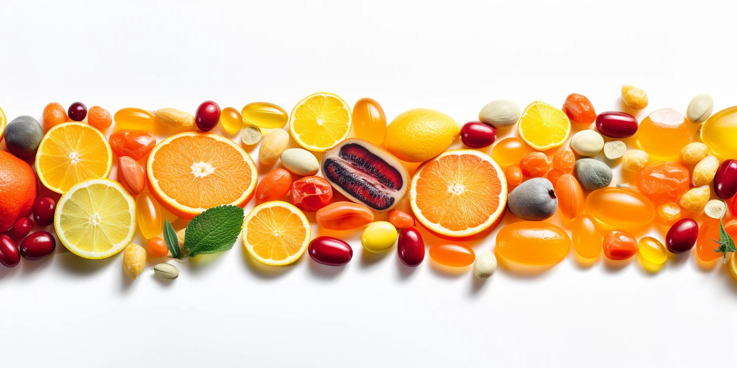 Witamina B na co dobra?