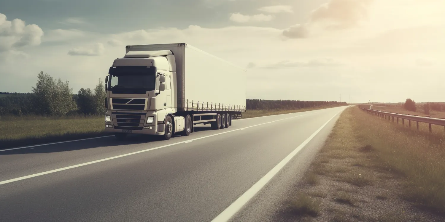 Co warto wiedzieć o OC przewoźnika?