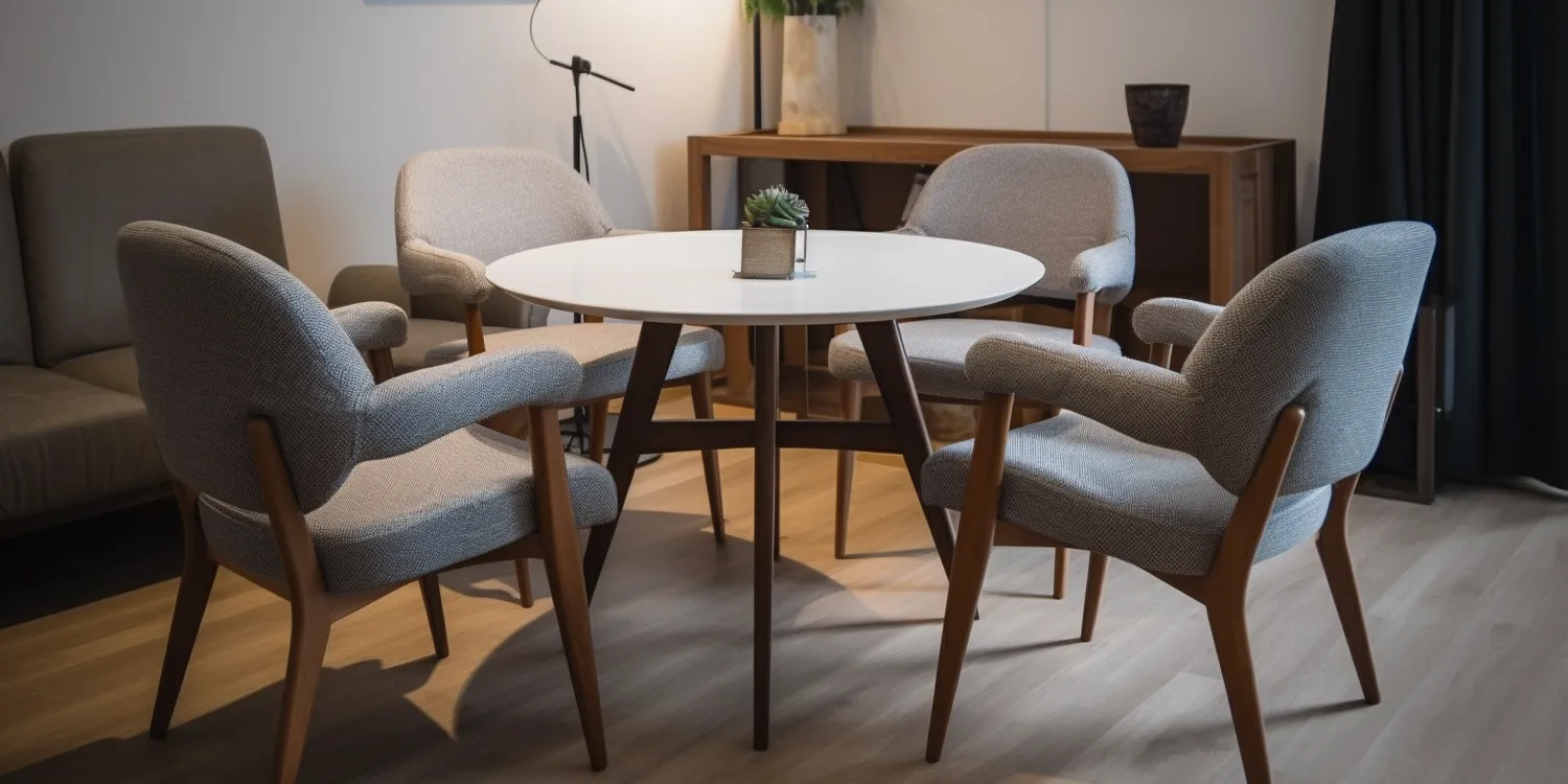 Meble eventowe Warszawa