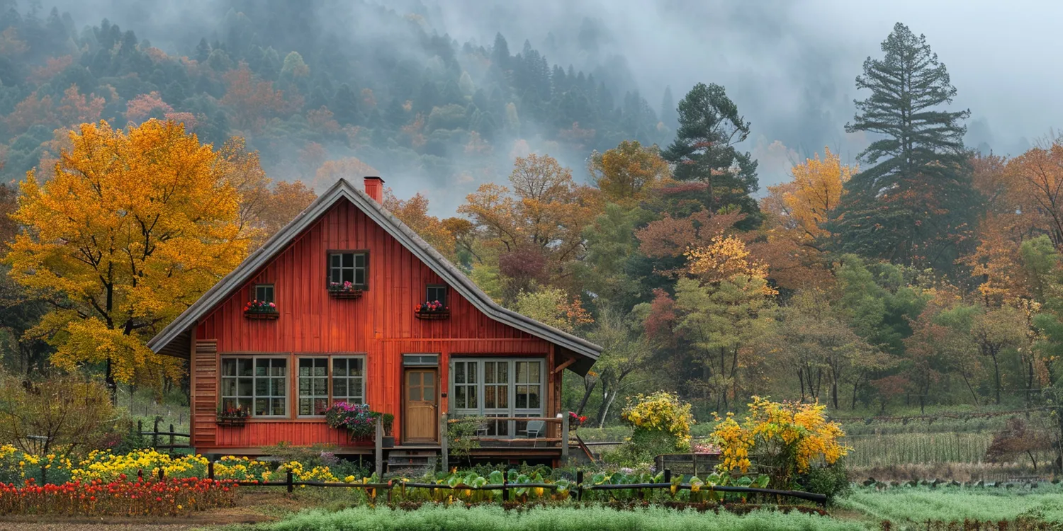 Agroturystyka województwo pomorskie