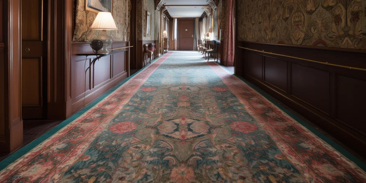 Pranie wykładzin Kraków