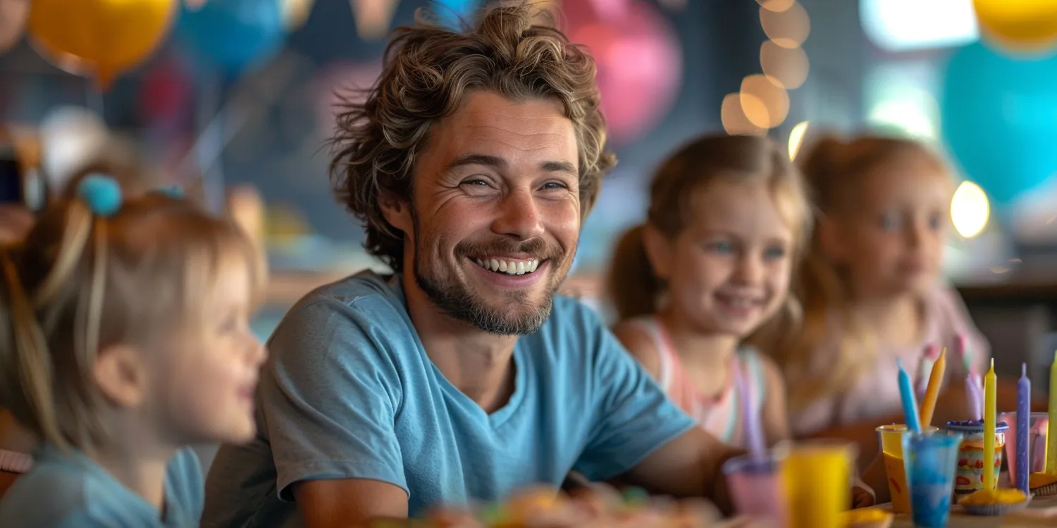 Animator dla dzieci Katowice