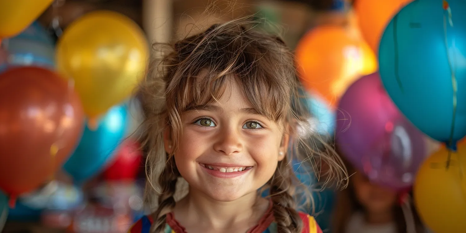 Animator urodziny Łódź